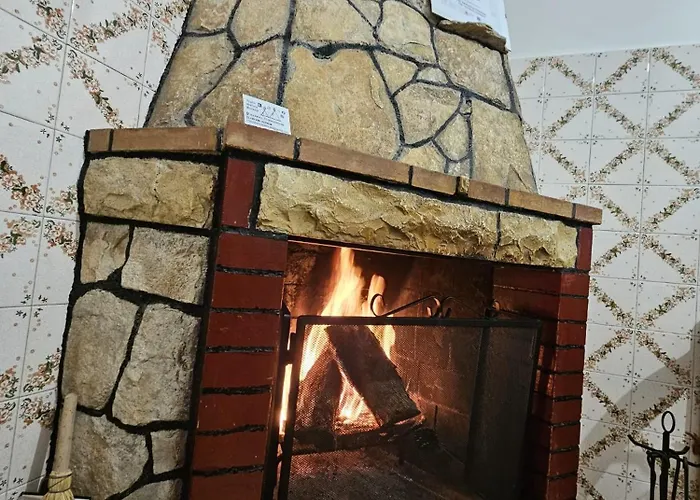 Trullo Aurora Boreale