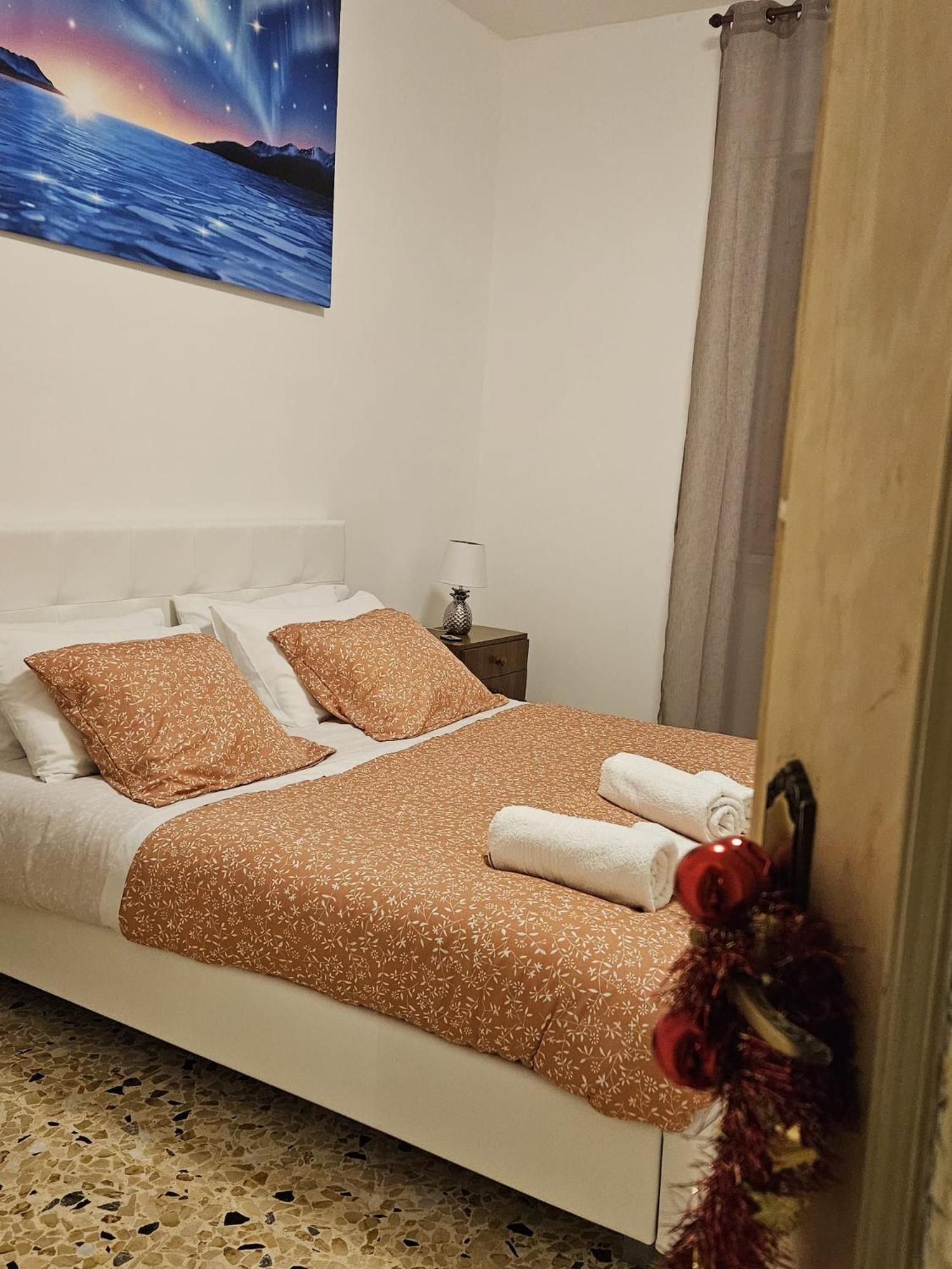 Trullo Aurora Boreale Holiday home