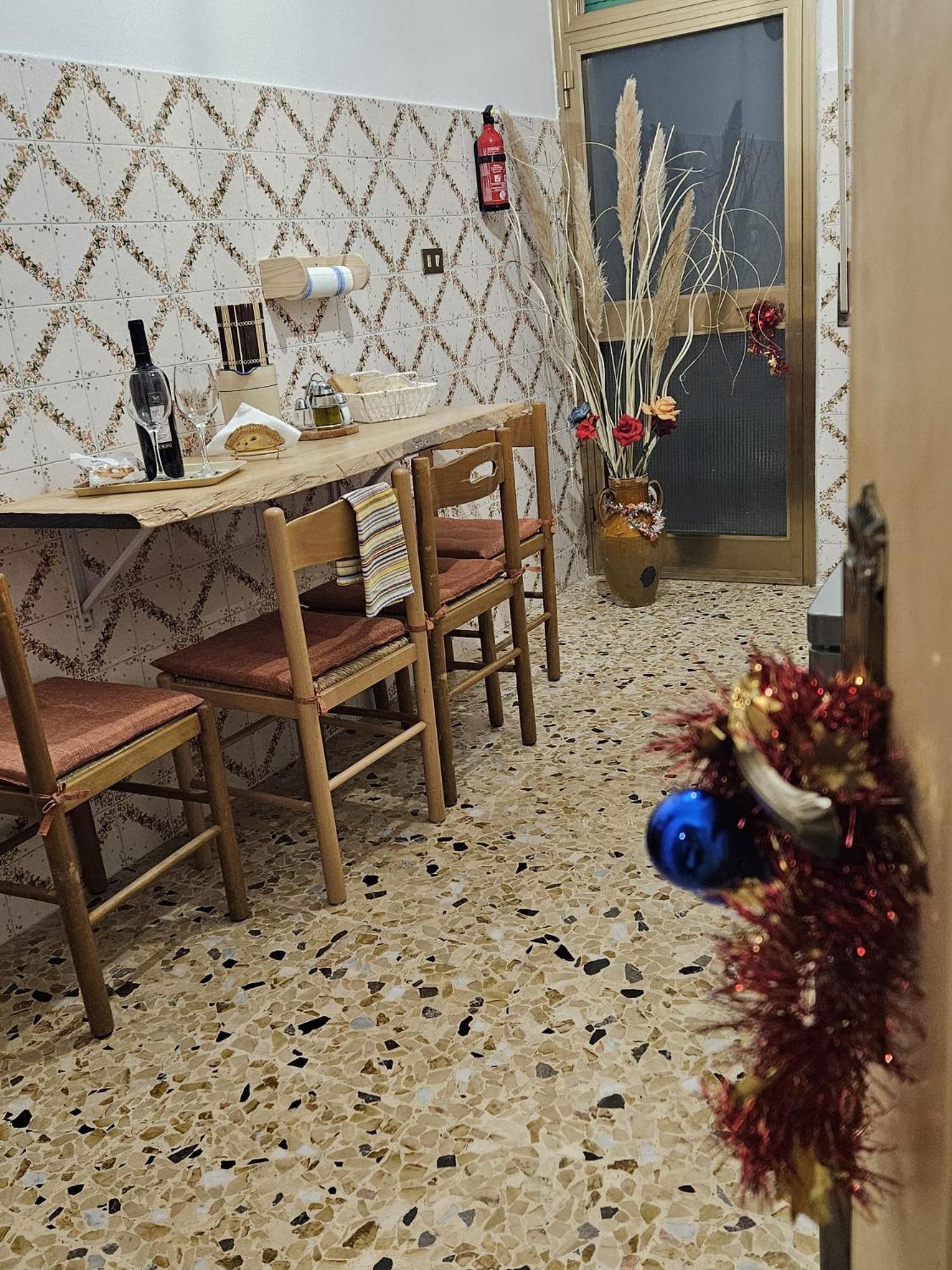 Holiday home Trullo Aurora Boreale Alberobello