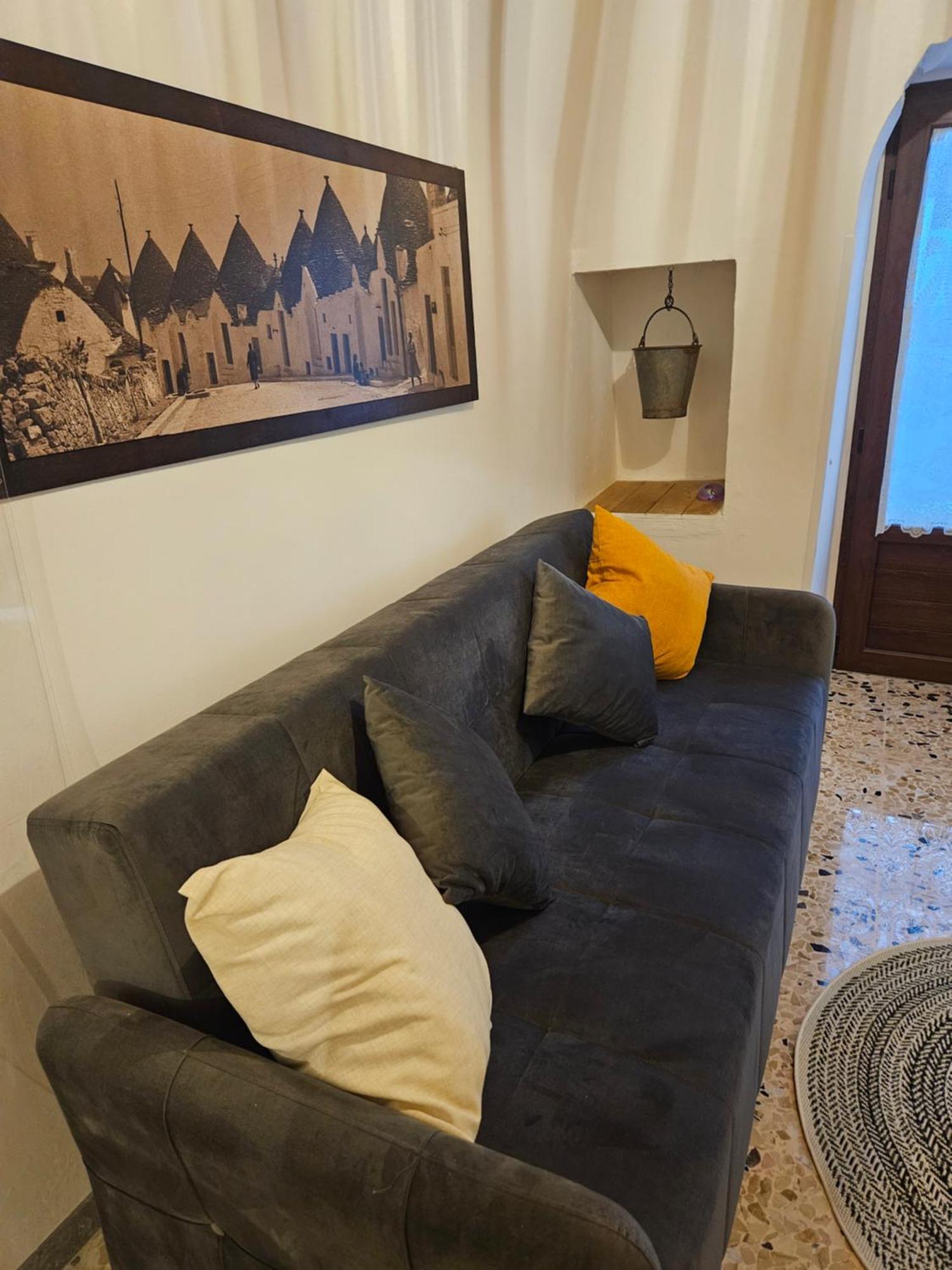Trullo Aurora Boreale Holiday home