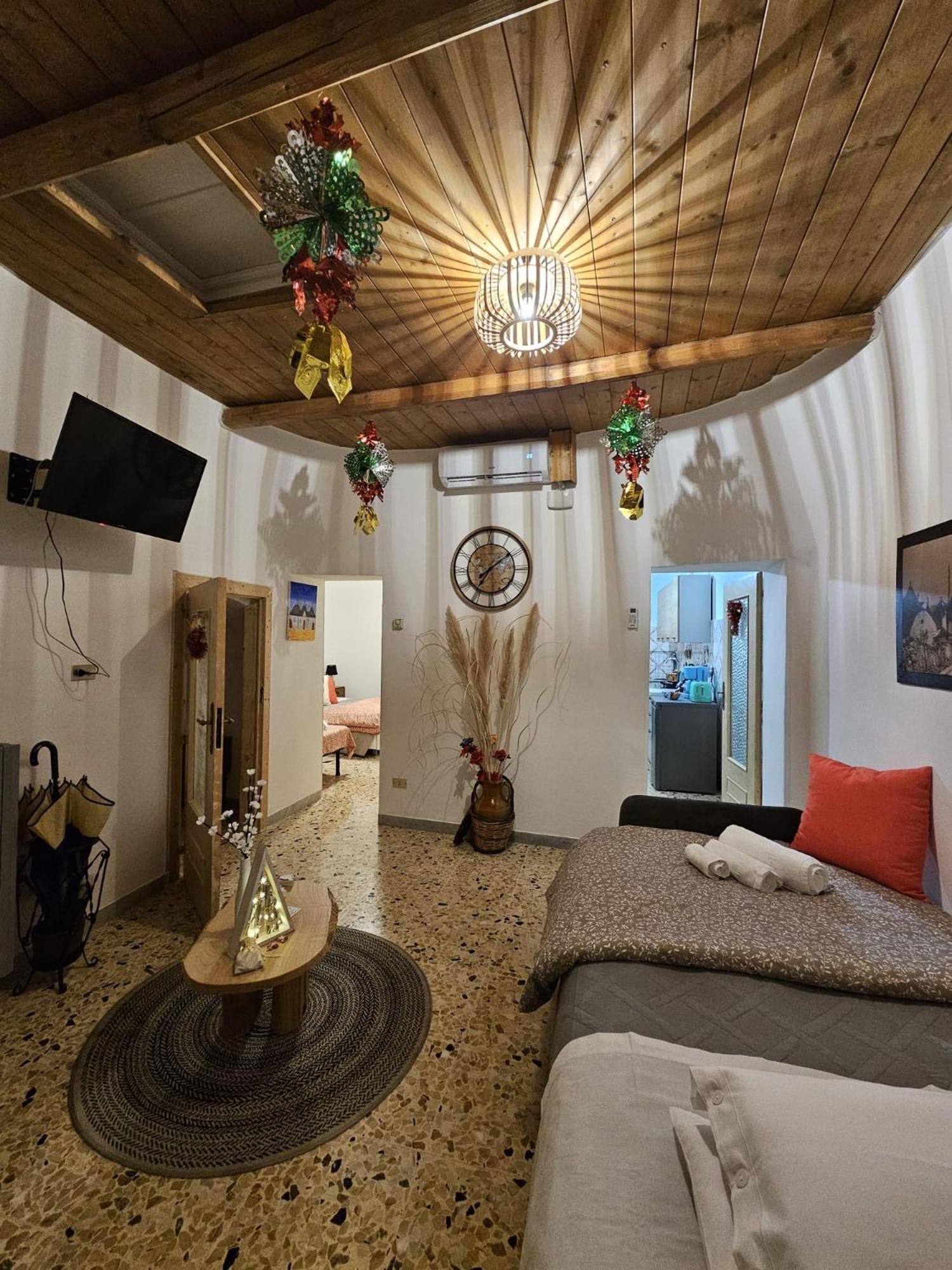 Trullo Aurora Boreale Holiday home