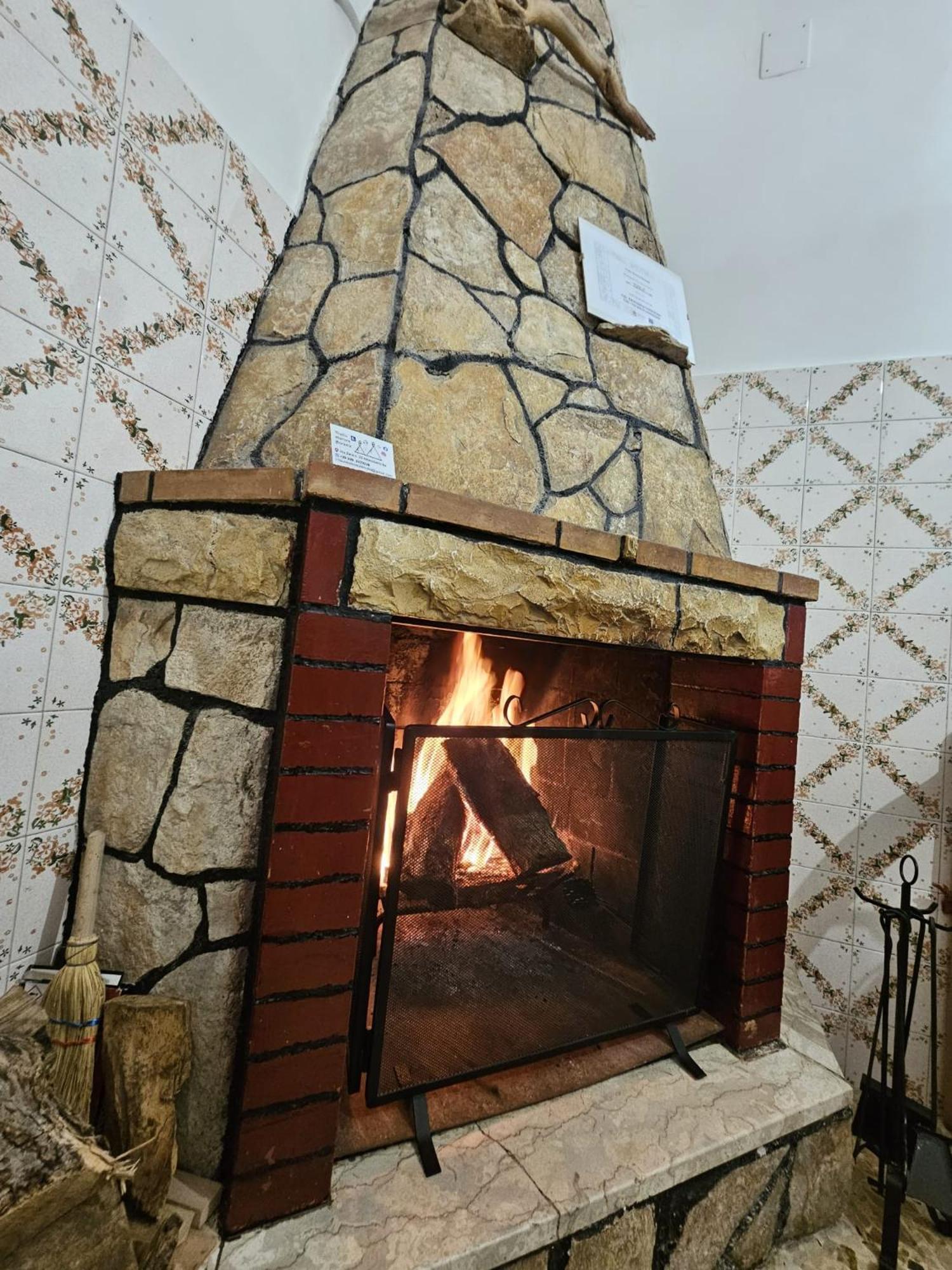 Holiday home Trullo Aurora Boreale *