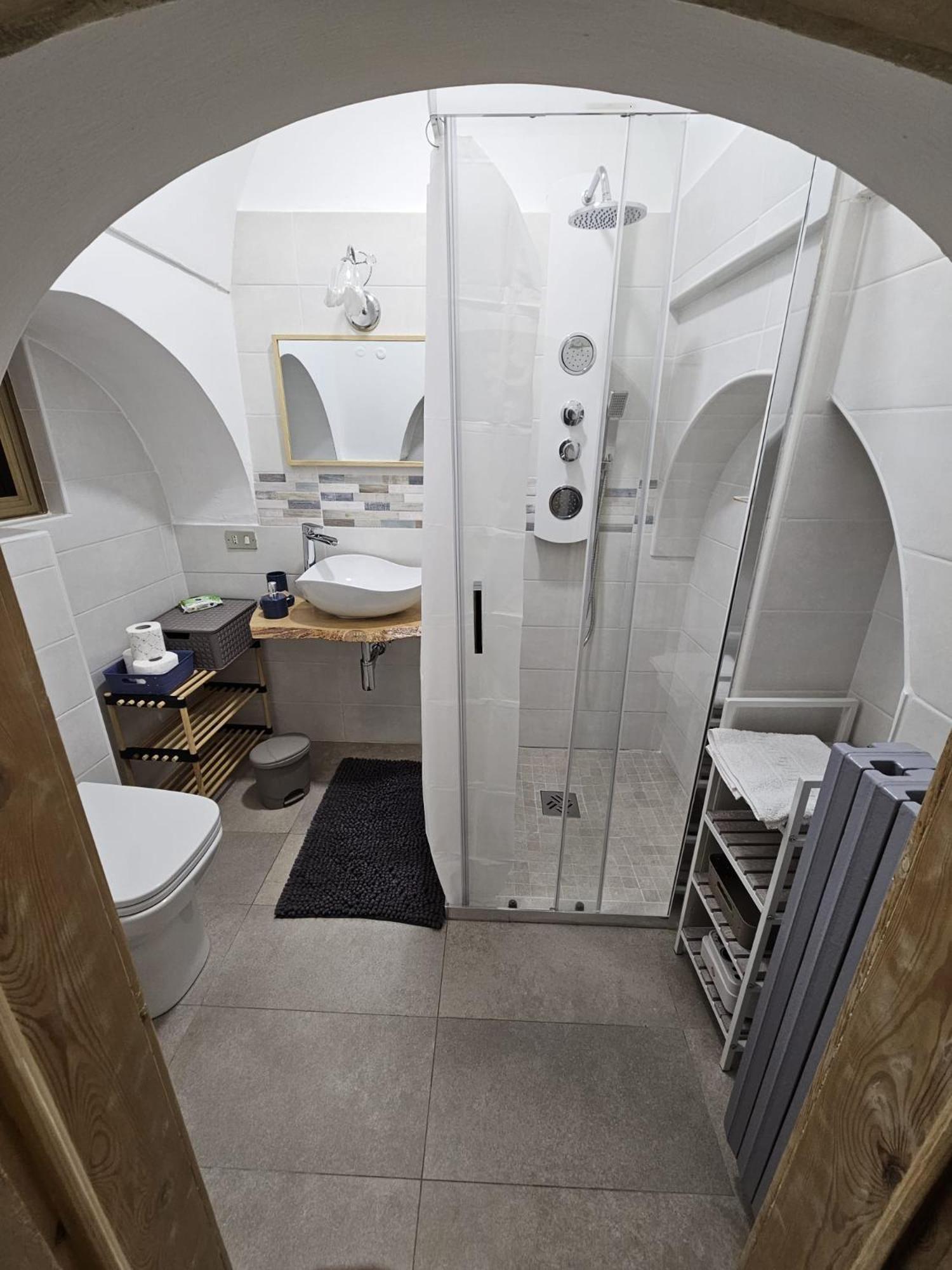 Trullo Aurora Boreale Holiday home