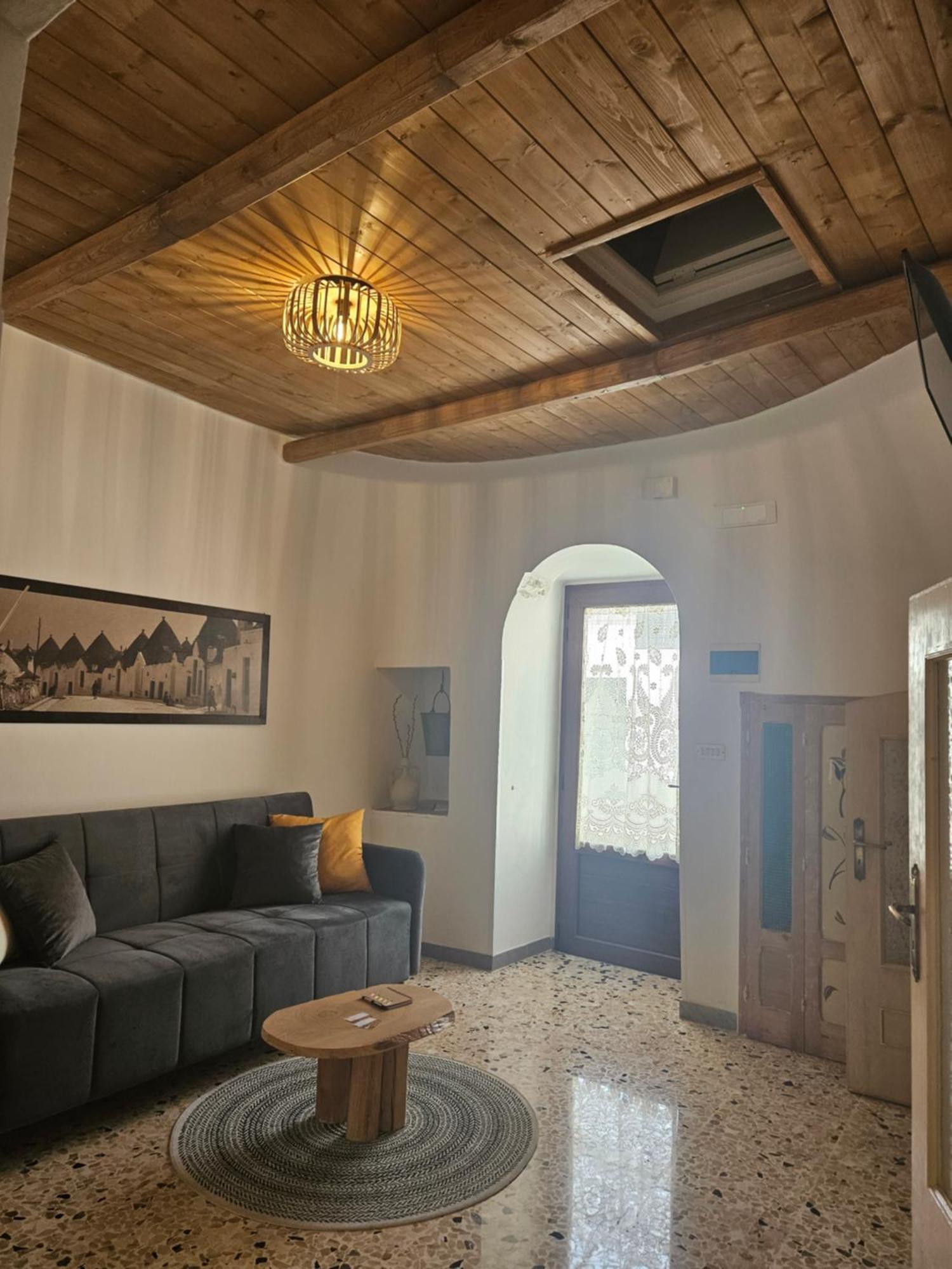 Trullo Aurora Boreale *
