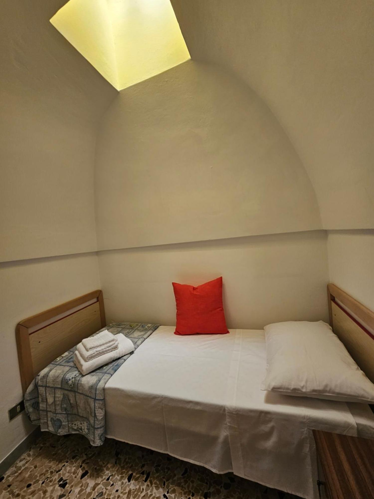 Hébergement de vacances Trullo Aurora Boreale